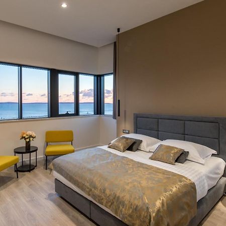 Seascape Luxury Rooms Split Exteriér fotografie