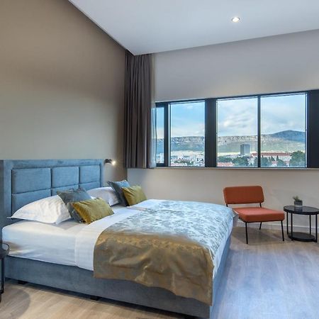 Seascape Luxury Rooms Split Exteriér fotografie