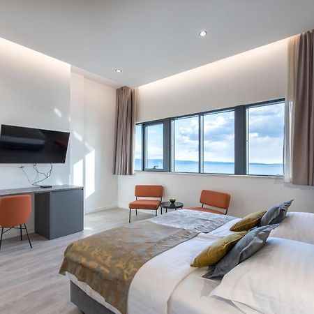 Seascape Luxury Rooms Split Exteriér fotografie