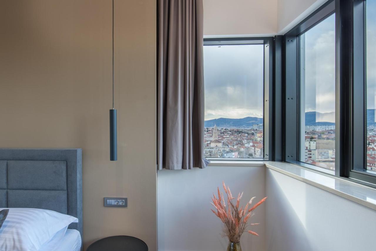 Seascape Luxury Rooms Split Exteriér fotografie