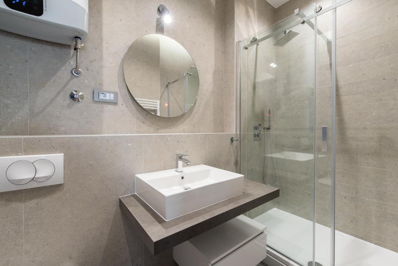 Seascape Luxury Rooms Split Exteriér fotografie