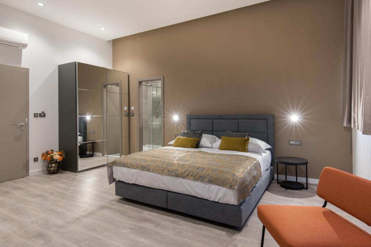Seascape Luxury Rooms Split Exteriér fotografie