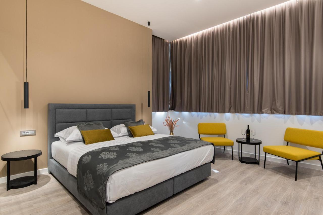 Seascape Luxury Rooms Split Exteriér fotografie