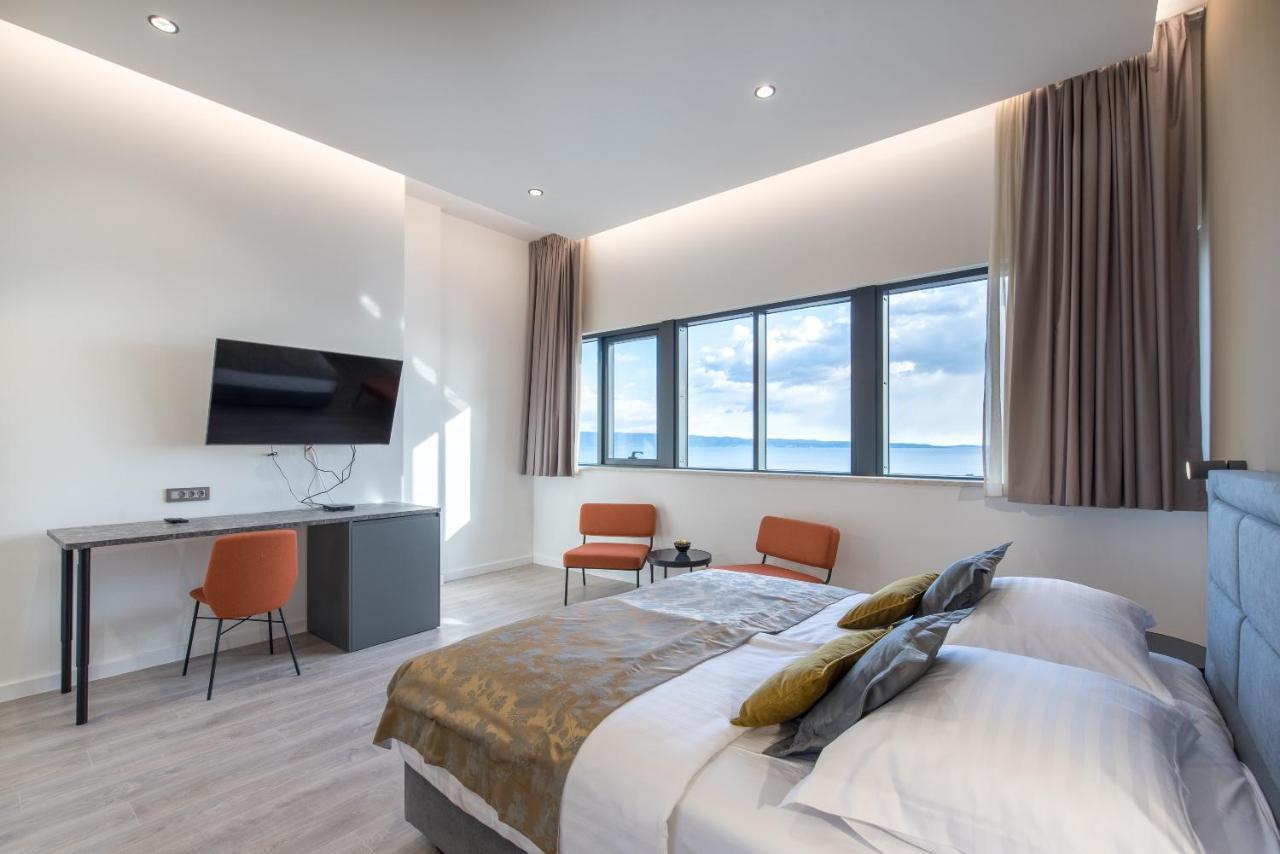 Seascape Luxury Rooms Split Exteriér fotografie