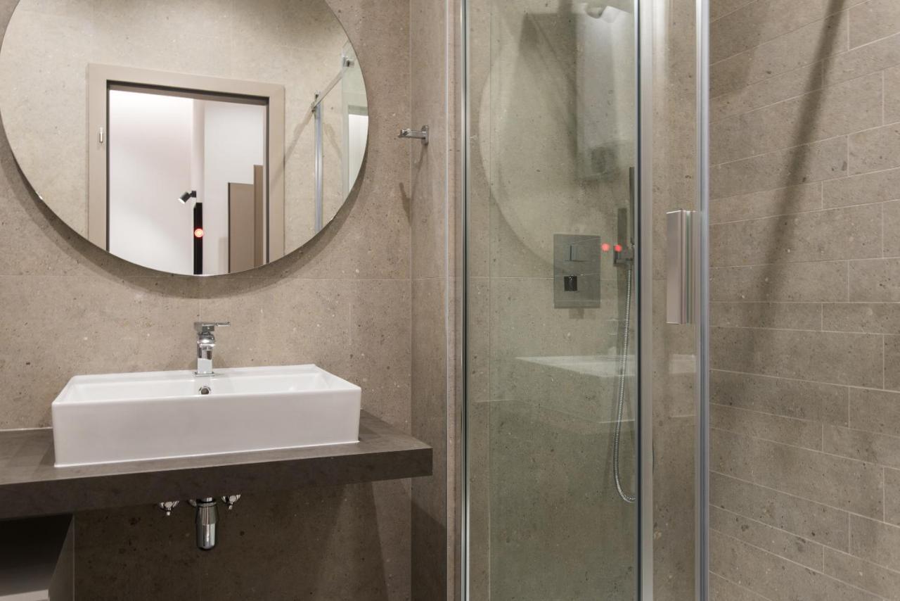 Seascape Luxury Rooms Split Exteriér fotografie