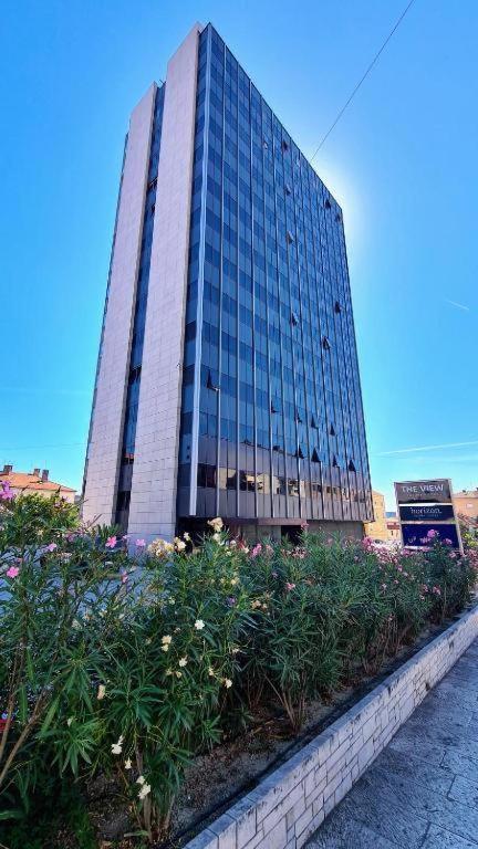 Seascape Luxury Rooms Split Exteriér fotografie